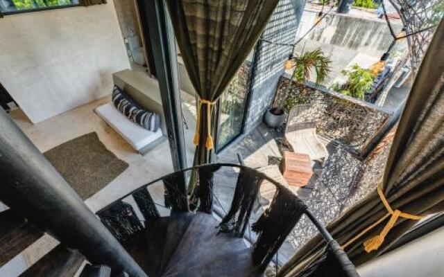 Esmeralda Boutique Hotel & Residences