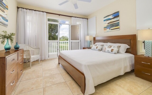 Ocean Village #12