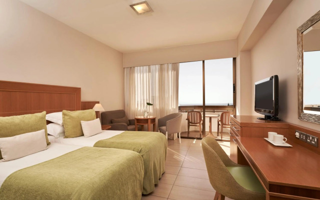 Atlantica Oasis Hotel And Gardens