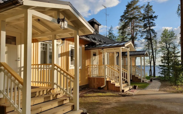 B&B Taipaleenniemi