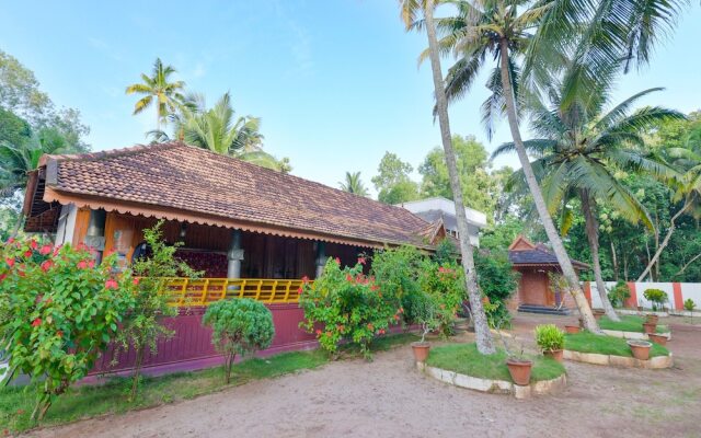 Ritu Beach Resort by Oyo Rooms