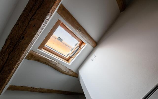 Appartamento Guerrazzi vicino a Palazzo Garganelli