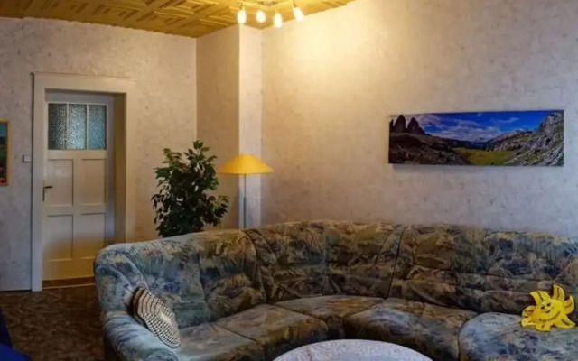 Mey Comfortable Holiday Residence