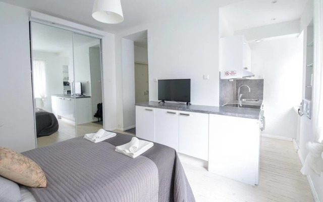2ndhomes Lönnrotinkatu Apartment