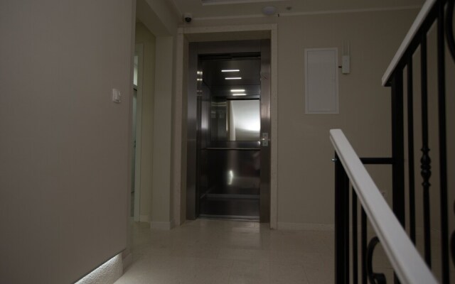 Villa Rita Apartments