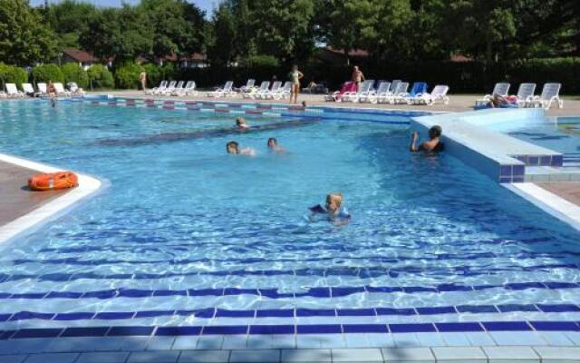 Caravan Adria Holiday
