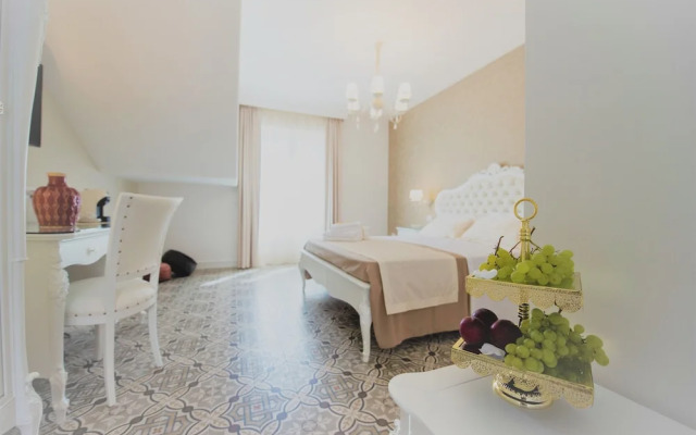 Sui Generis B&B