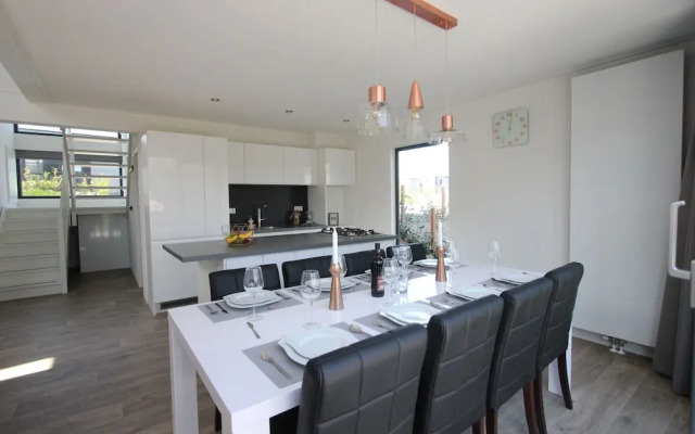 EuroParcs Spaarnwoude