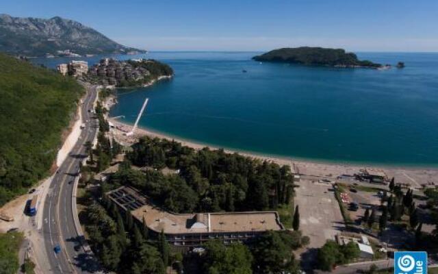 Hotel Park Budva