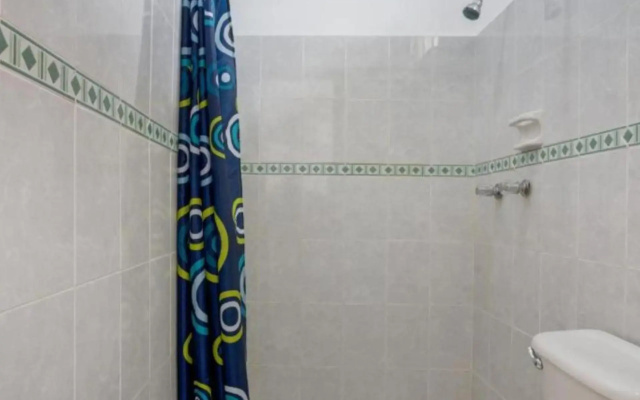 OYO Hotel Palma Real