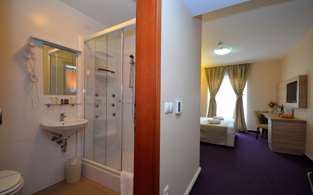 Hotel Stella Maris