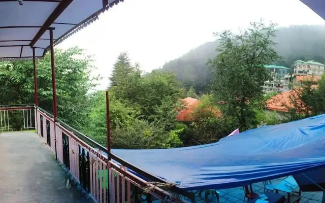 Krishna Niwas