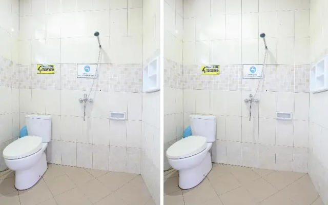 Oyo 91378 Noor Inn Syariah