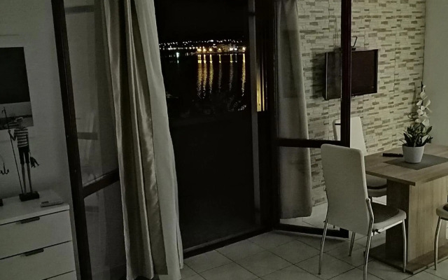 Seaview Holiday Apartments, Ventura Nin