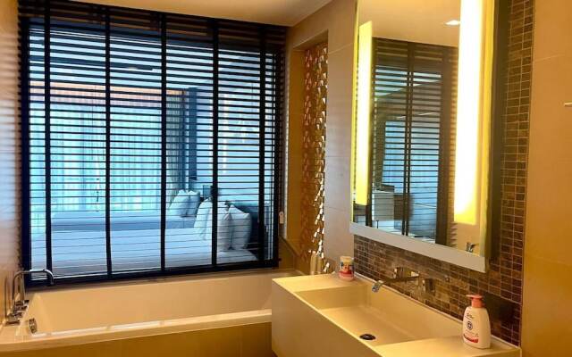4605 Seaview Aparthotel 30m To Patong Beach