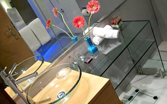 Hotel Parc Estique