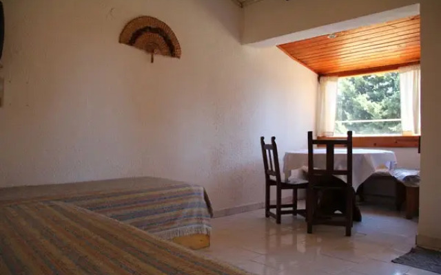 Cabañas Nahuel Mapu