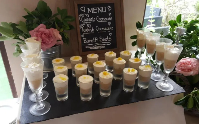 Inisheer Hotel (Óstán Inis Oírr)