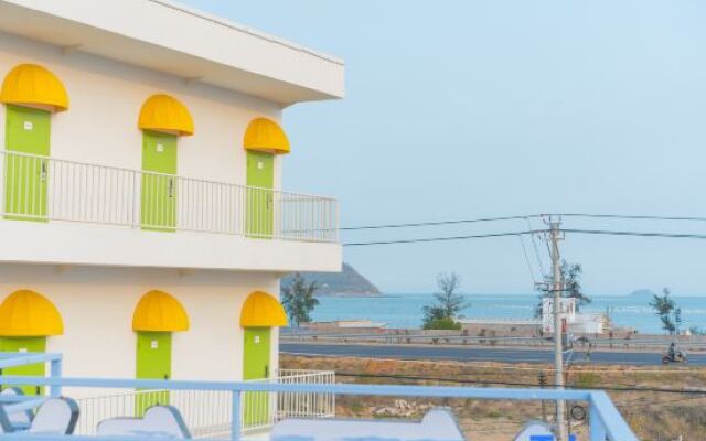 Volcanic Island Lihe94 This Xiang Homestay