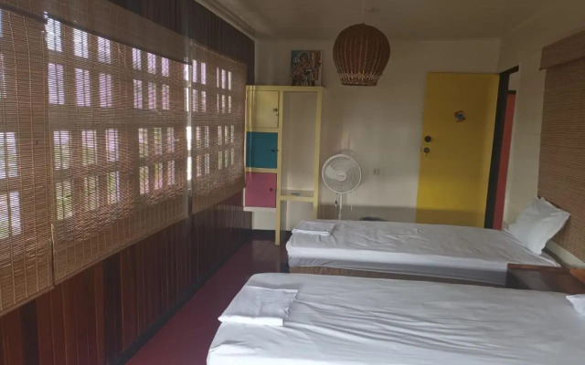 Guesthouse Twenty4