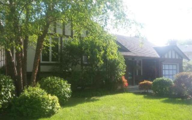 River Birch Bed and Breakfast