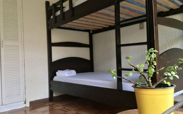 Kairos Hostel