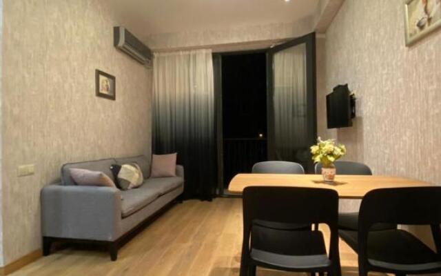 Villa Residence Apartment