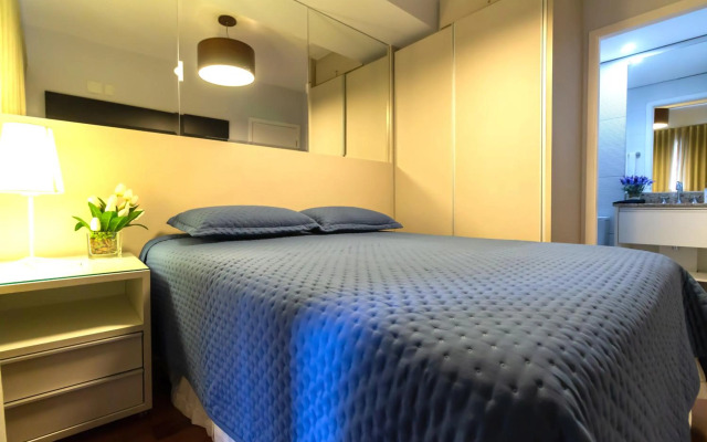 Rosemari's Apartments Sao Joao