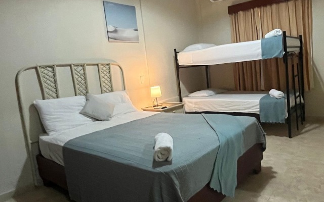 Hotel Plaza Kavia
