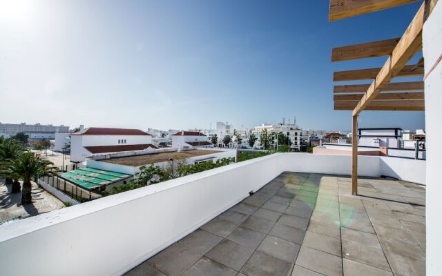 Apartment Gato by MarsAlgarve