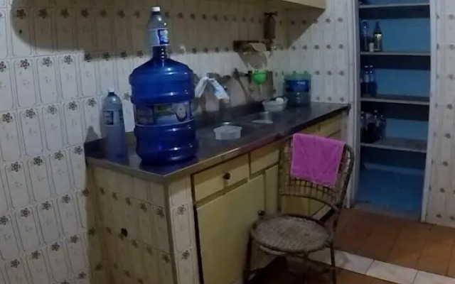Pousada Eduardo
