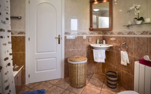 Holiday Home Villa Buena Vida