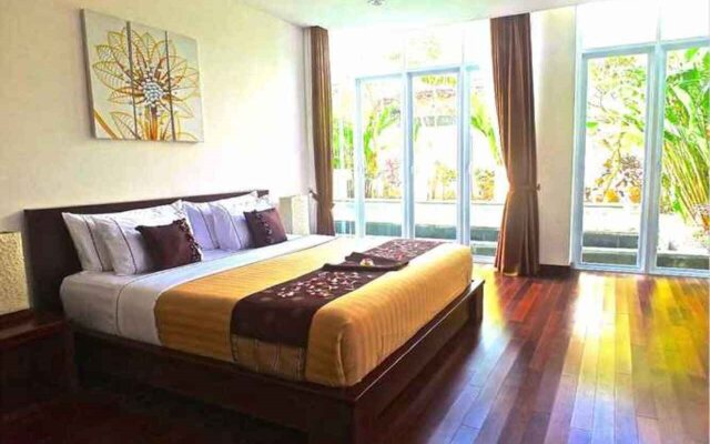 Andamar Luxury Villas