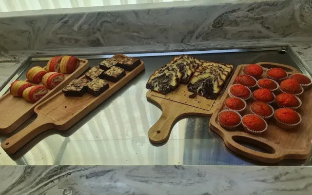 Golden Rose Hotel & Spa