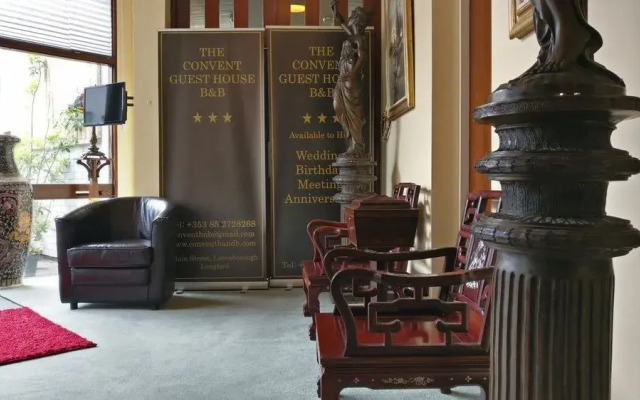 The Convent Guest House