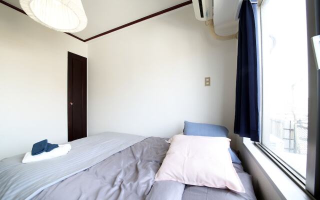 EX Kyobashi Apartment 903