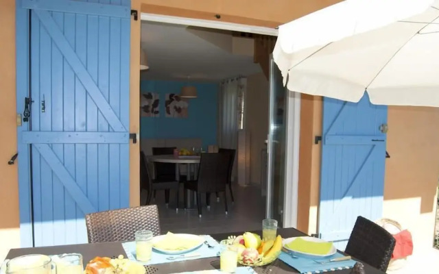 Lagrange Vacances Le Mas de Torreilles