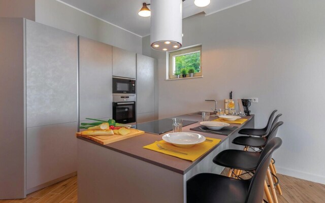 Awesome Home in Veprinac With Sauna, Wifi and 4 Bedrooms