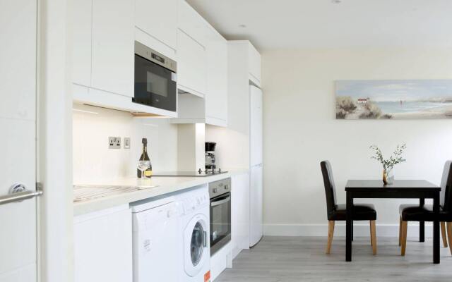 Valet Apartments Wembley