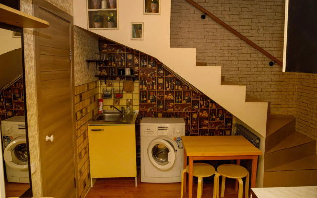 Квартиры в Подмосковье на улице Шоссейная 1-23