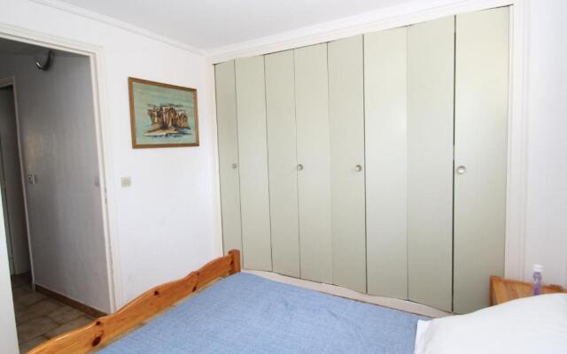 Appartement Argelès-sur-Mer, 2 pièces, 5 personnes - FR-1-309-255