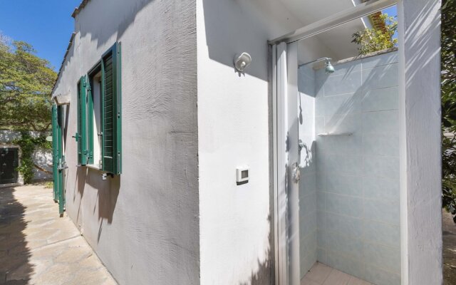 2880 Punta Cassano - Trilo Comfort by Barbarhouse