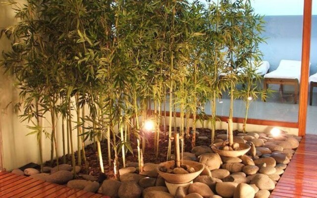 Castelar Hotel & Spa