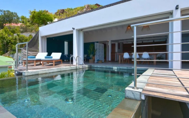 Dream Villa Flamands 749