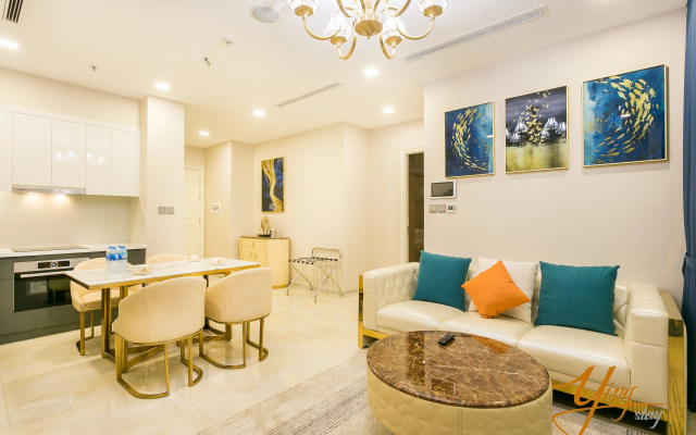 The Villas