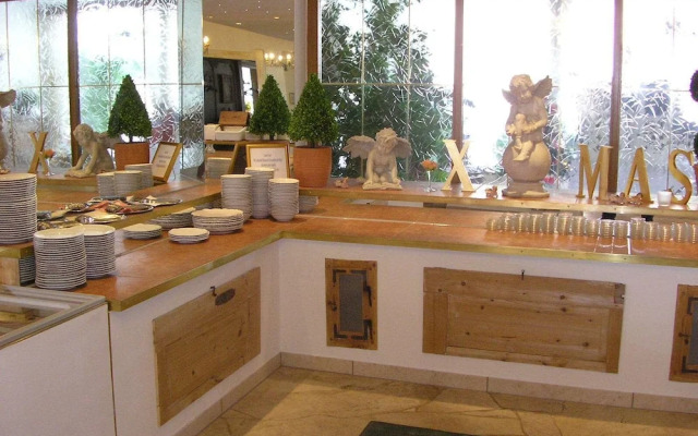 Arthotel Ana Panorama
