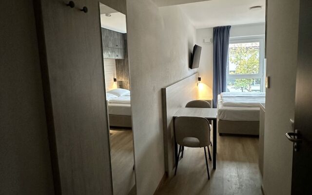 Apartimo Munich-Unterhaching