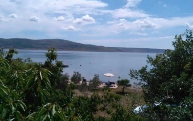 Holiday Home in Starigrad With Balcony