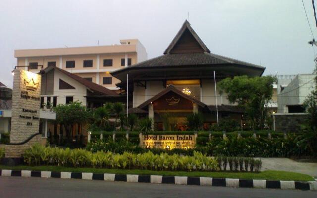 Hotel Baron Indah Solo
