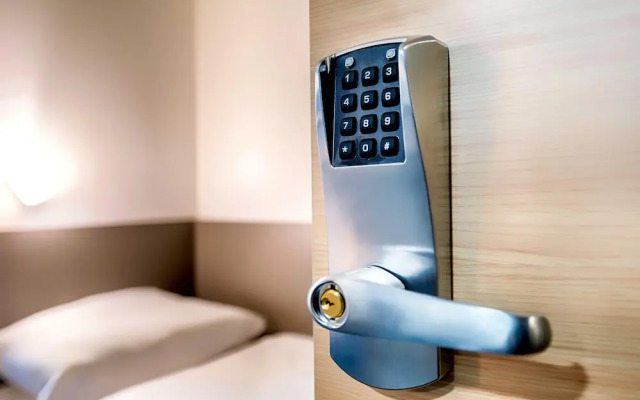 B&B Hotel Frankfurt Hahn-Airport